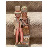 Eclectic Estate Collection: Glassware, Decor, Albums, and More