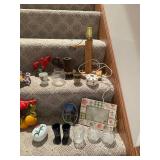 Large Collection of Household Decoration and Crafts Items