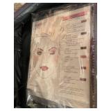 Mary Kay Makeup Kit with Mirror and Storage Cases