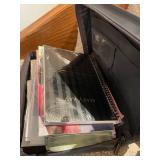 Mary Kay Makeup Kit with Mirror and Storage Cases