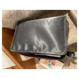 Mary Kay Makeup Kit with Mirror and Storage Cases