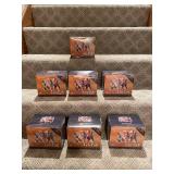 Set of 6 Pharmanex LifePak Dietary Supplements - 60 Packets Each