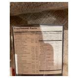 Set of 6 Pharmanex LifePak Dietary Supplements - 60 Packets Each