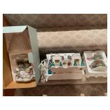 Department 56 Snow Village Collection - Grandma