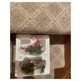 Department 56 Snow Village Collection - Grandma