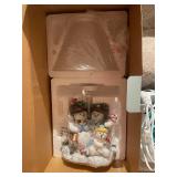 Department 56 Snow Village Collection - Grandma