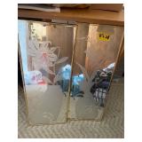 Collection of 10 Assorted Framed Art Pieces