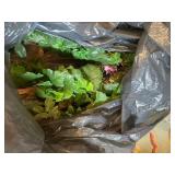 Collection of Artificial Floral Arrangements and Decorations