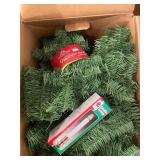 Large Collection of Christmas Holiday Decorations