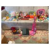 Large Collection of Children