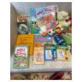 Large Collection of Children