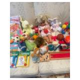 Large Collection of Children