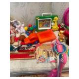 Large Collection of Children