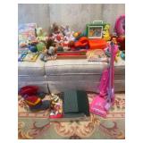 Large Collection of Children