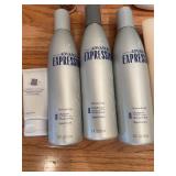 Large Lot of Mixed Personal Care, Laundry, and Cleaning Products