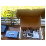 Assorted Collection of Vintage Figurines and Decorative Items