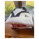 Collection of 34 Womenâs Sweaters - Various Styles and Colors