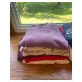 Collection of 25 Assorted Women