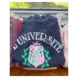 Collection of 25 Assorted Women