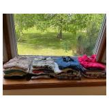 Collection of 26 Assorted Women