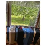 Collection of Assorted Women