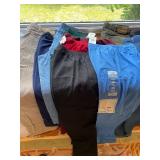 Collection of Assorted Women