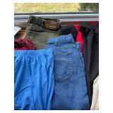 Collection of Assorted Women