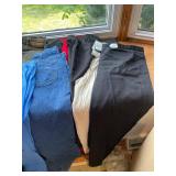 Collection of Assorted Women