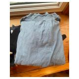 Assorted Lot of Size 10-16 Clothing Including Shirts, Pants, and More