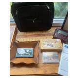 Assorted Lot of Games, Puzzles, Magazines, and Collectibles