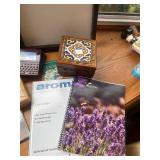 Assorted Lot of Games, Puzzles, Magazines, and Collectibles