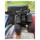 Assorted Collection Including Tools, Office Supplies, and Memorabilia