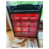 Collection of Nature-Themed Home Decor Items