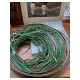 Collection of Nature-Themed Home Decor Items