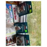 Large Assortment of Christmas Decorations and Accessories