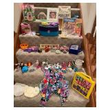 Collection of Children