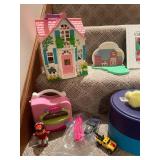 Collection of Children