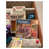 Collection of Children