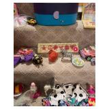 Collection of Children