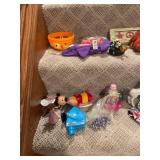 Collection of Children