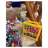 Collection of Children