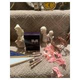 Eclectic Collection of Home Decor and Gift Items