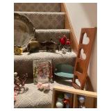 Eclectic Collection of Home Decor and Gift Items