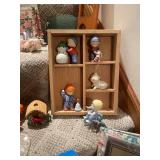 Eclectic Collection of Home Decor and Gift Items