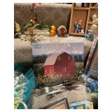 Eclectic Collection of Home Decor and Gift Items