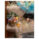 Eclectic Collection of Home Decor and Gift Items