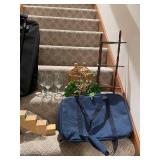 Assorted Household Items and Decor Collection