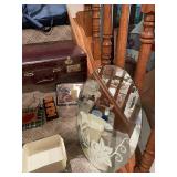 Assorted Household Items and Decor Collection