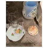 Assorted Household Items and Decor Collection