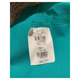 Large Assorted Lot of Fabrics in Various Colors and Patterns